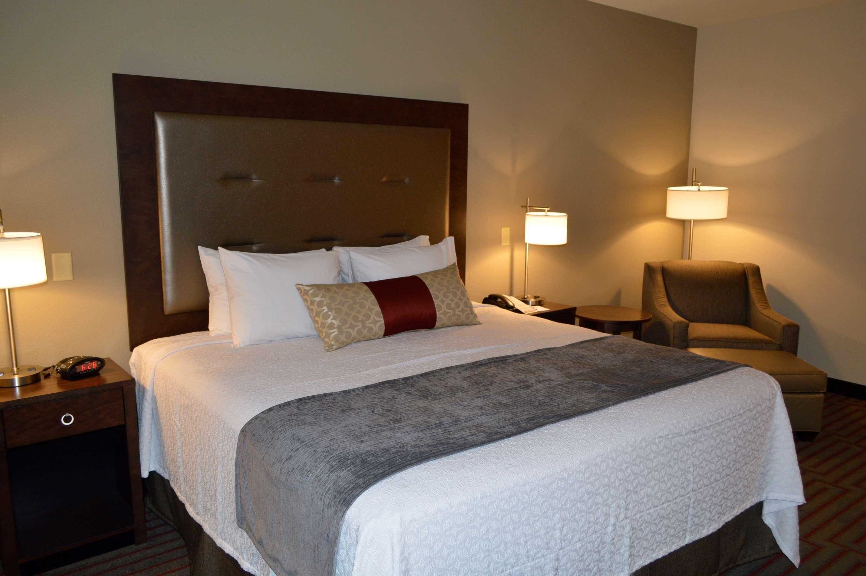 Best Western Plus Stevens County Inn Hugoton Exterior foto
