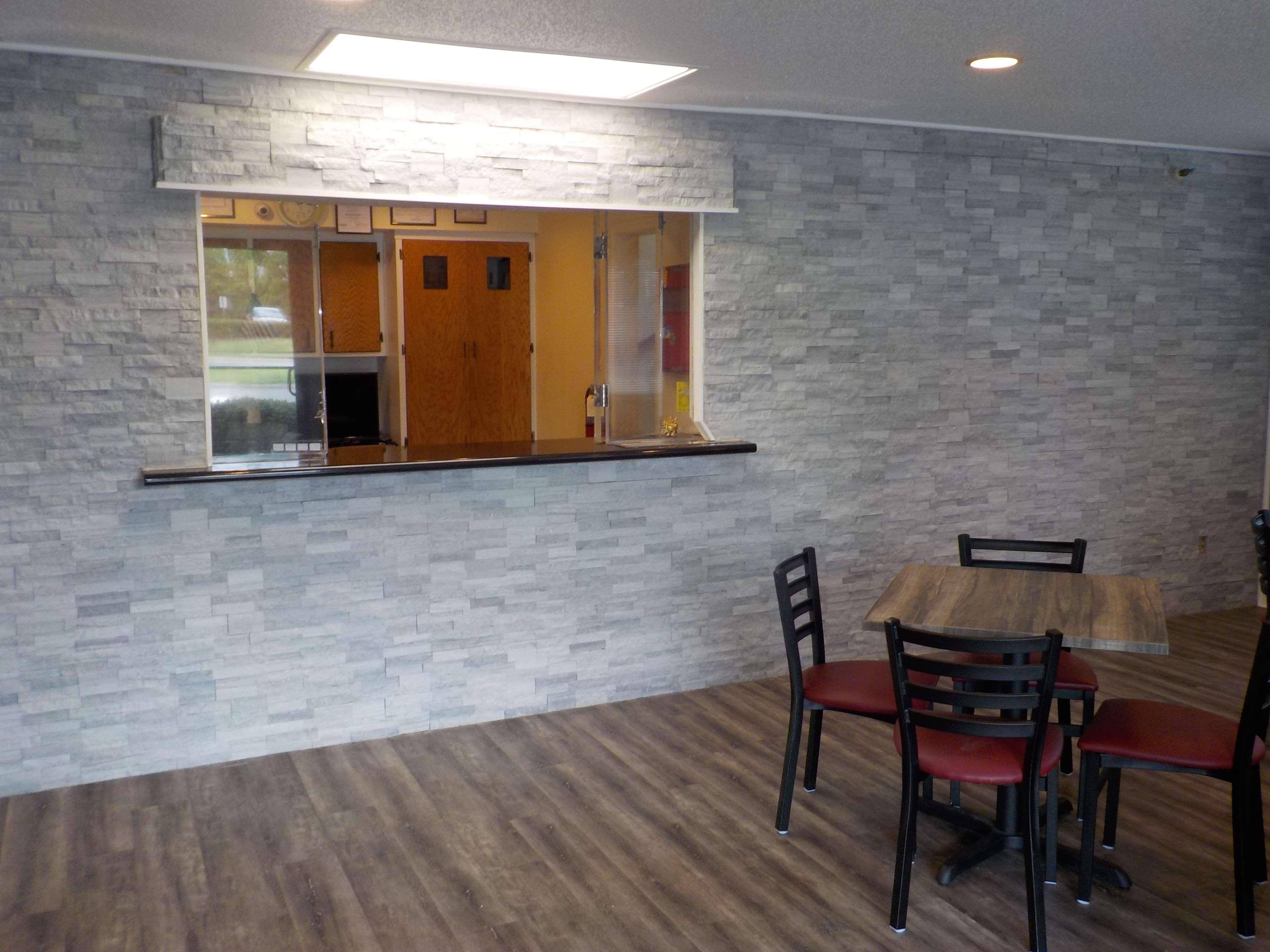 Best Western Plus Stevens County Inn Hugoton Exterior foto