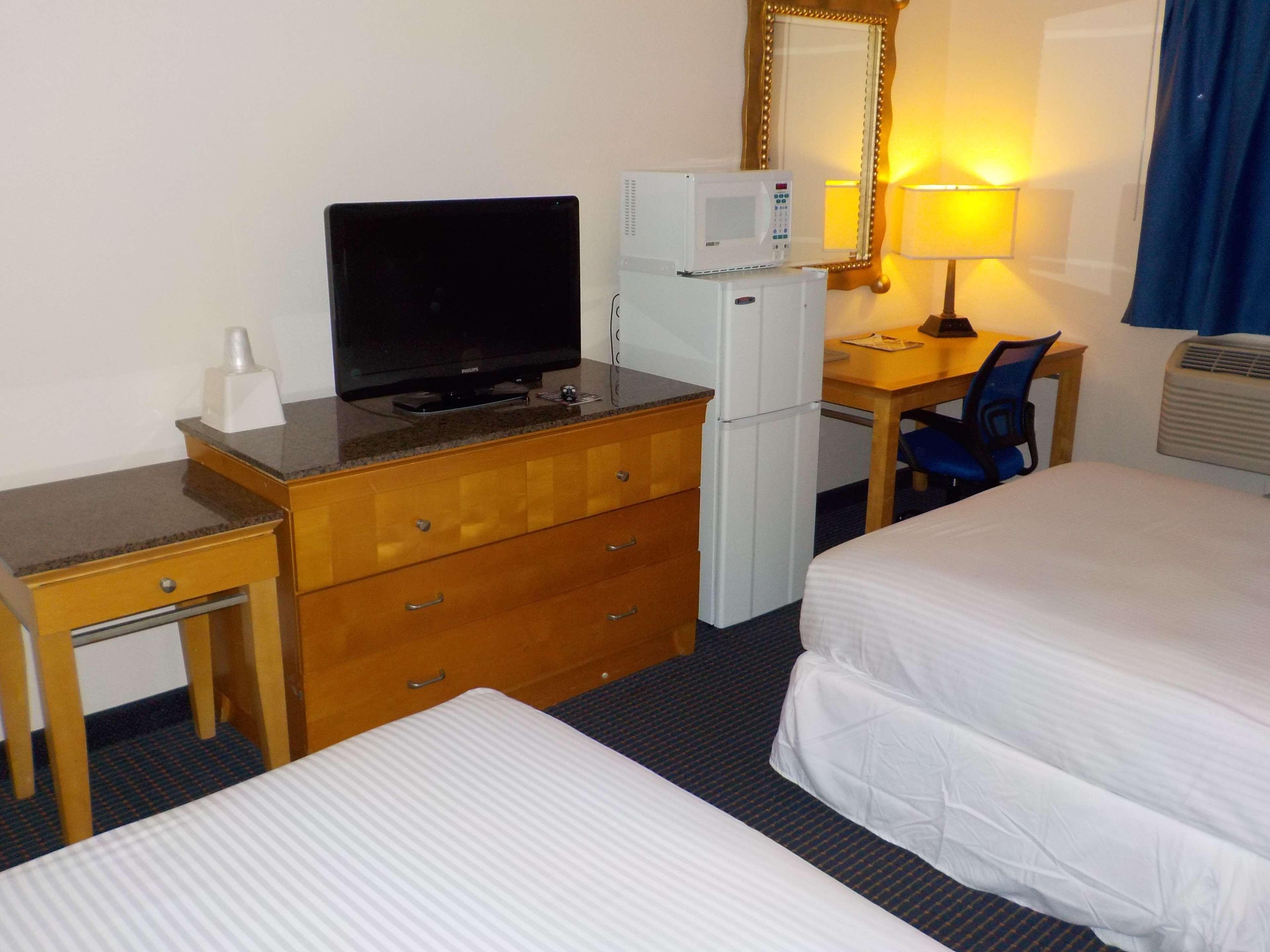 Best Western Plus Stevens County Inn Hugoton Exterior foto
