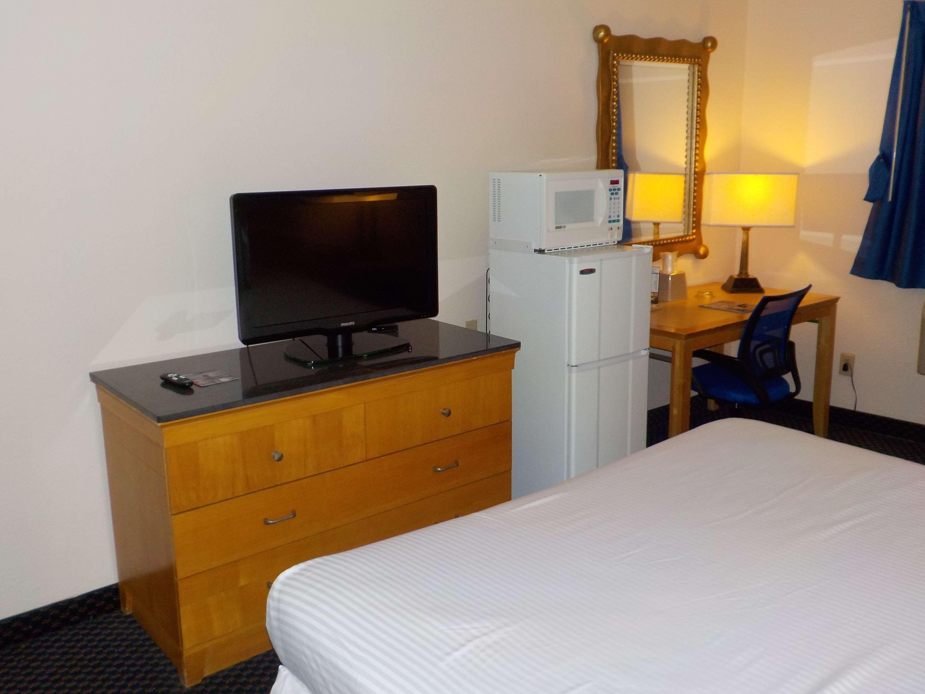 Best Western Plus Stevens County Inn Hugoton Exterior foto